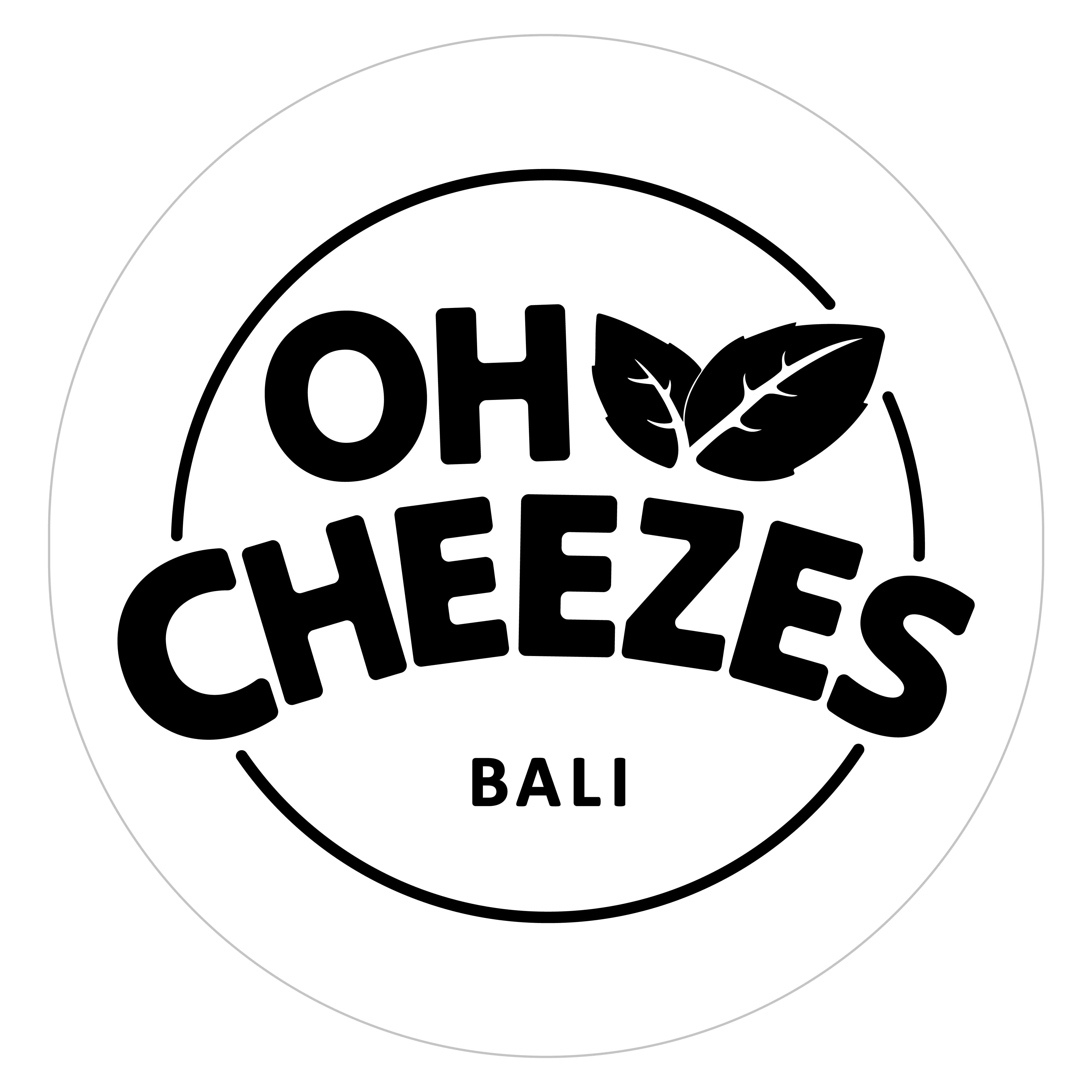 Oh Cheezes