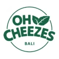 Oh Cheezes Bali