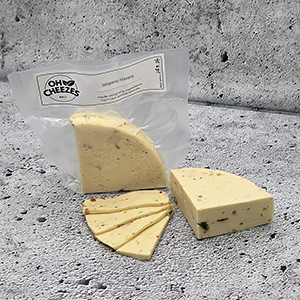 Jalapeno Havarti
