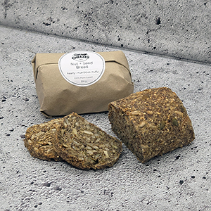 Nut n Seed Bread Nut n Seed Bread
