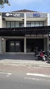 Oh Cheezes Bali place picture