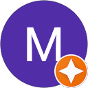 M K profile picture